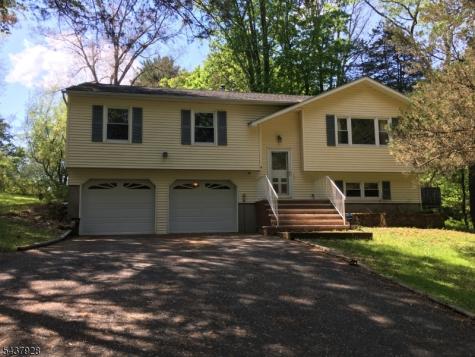 5 Hibbler Road Clinton NJ 08833