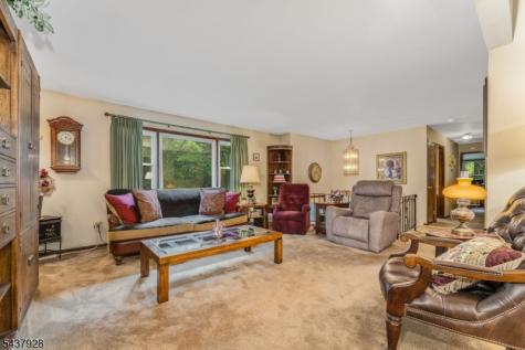 5 Hibbler Road Clinton NJ 08833