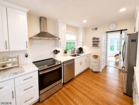 165 Russell Road Fanwood NJ 07023