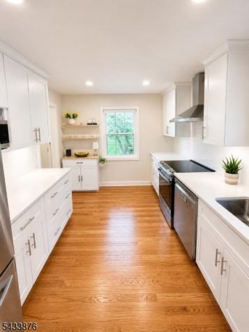 165 Russell Road Fanwood NJ 07023