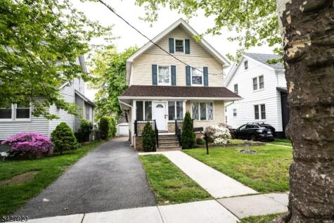 132 Linwood Avenue Bogota NJ 07603