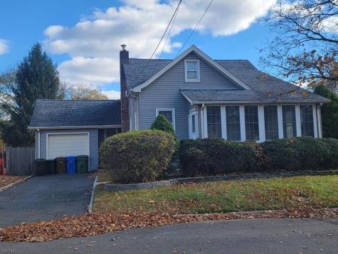 333 Livingston Road Linden NJ 07036