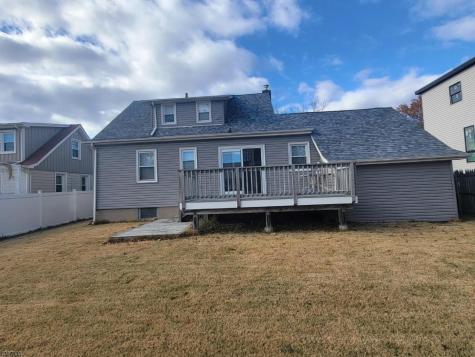 333 Livingston Road Linden NJ 07036