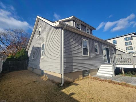 333 Livingston Road Linden NJ 07036