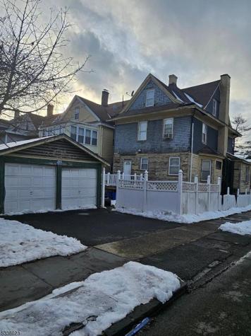 80 N Oraton Parkway East Orange NJ 07017