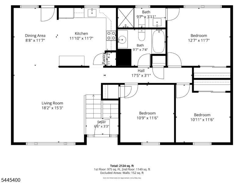 307 Nariticong Avenue Hopatcong NJ 07843