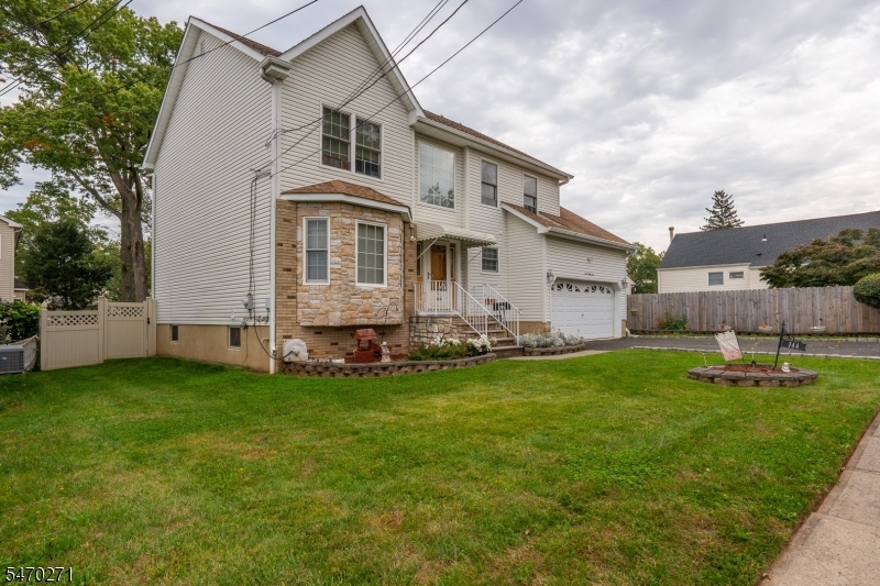 144 S Cliff Road Woodbridge NJ 07067
