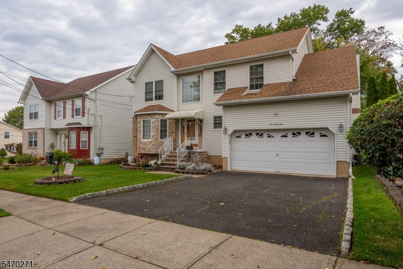 144 S Cliff Road Woodbridge NJ 07067