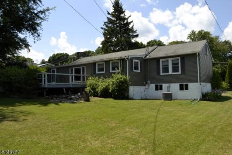 238 Fairview Avenue Hampton NJ 07860