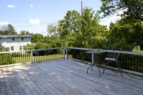 238 Fairview Avenue Hampton NJ 07860