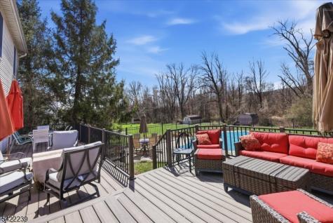7 Winchester Avenue Mount Olive NJ 07828