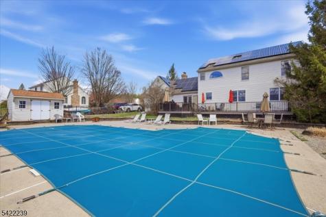 7 Winchester Avenue Mount Olive NJ 07828
