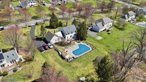 7 Winchester Avenue Mount Olive NJ 07828