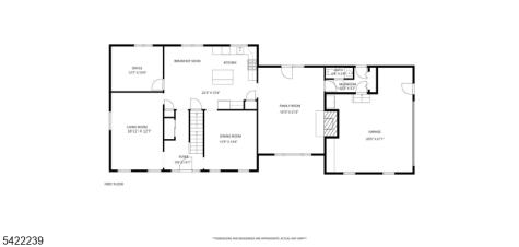 7 Winchester Avenue Mount Olive NJ 07828