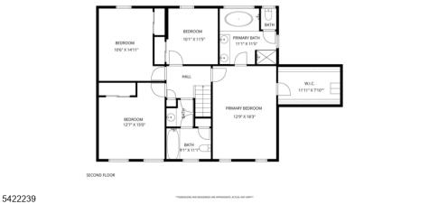 7 Winchester Avenue Mount Olive NJ 07828