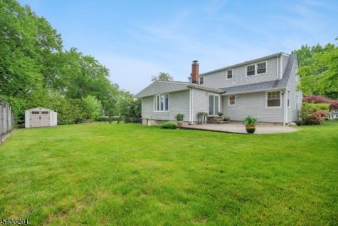14 Fen Court Madison NJ 07940
