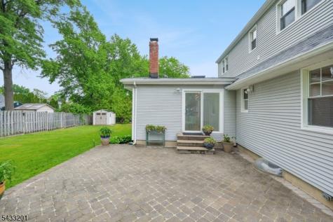 14 Fen Court Madison NJ 07940