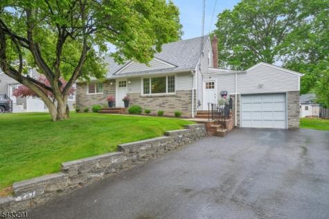 14 Fen Court Madison NJ 07940