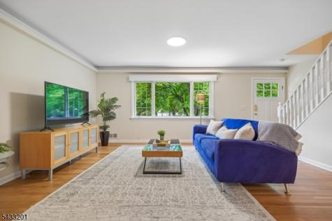 14 Fen Court Madison NJ 07940