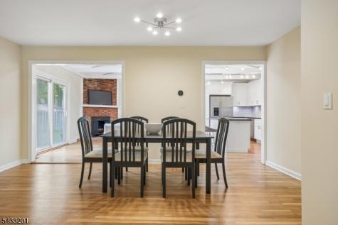 14 Fen Court Madison NJ 07940