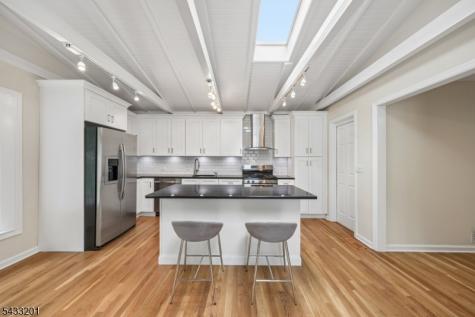 14 Fen Court Madison NJ 07940