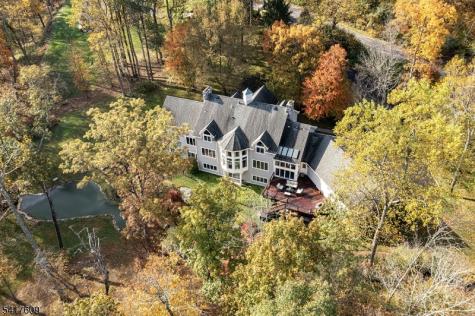 2 Cobblefield Road Mendham NJ 07945
