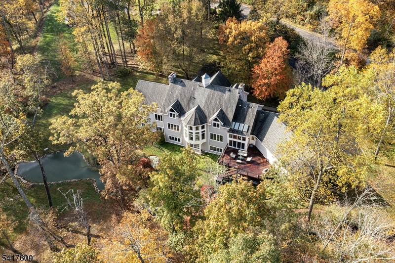 2 Cobblefield Road Mendham NJ 07945
