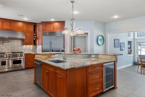 2 Cobblefield Road Mendham NJ 07945