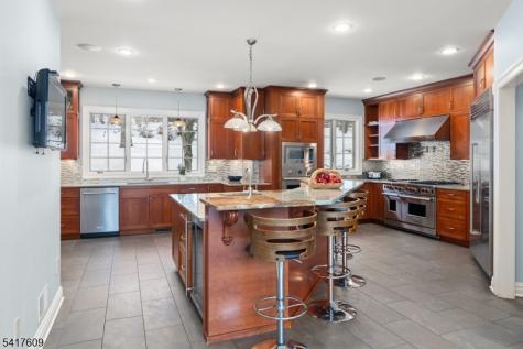 2 Cobblefield Road Mendham NJ 07945