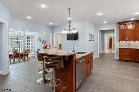 2 Cobblefield Road Mendham NJ 07945
