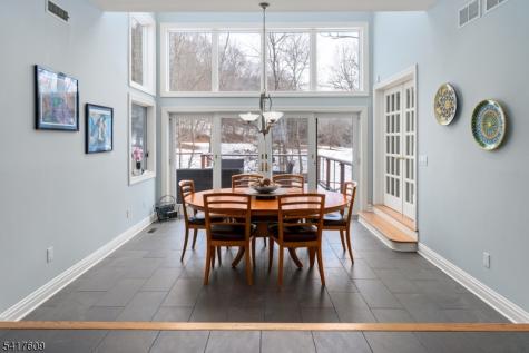 2 Cobblefield Road Mendham NJ 07945