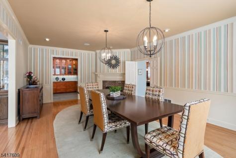 2 Cobblefield Road Mendham NJ 07945