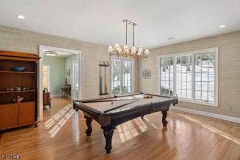2 Cobblefield Road Mendham NJ 07945