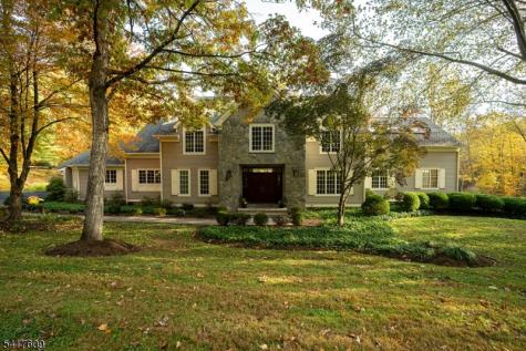 2 Cobblefield Road Mendham NJ 07945