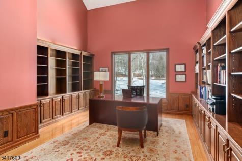 2 Cobblefield Road Mendham NJ 07945