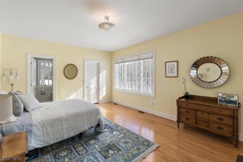 2 Cobblefield Road Mendham NJ 07945