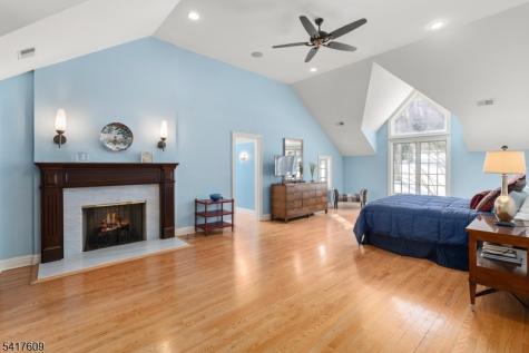 2 Cobblefield Road Mendham NJ 07945