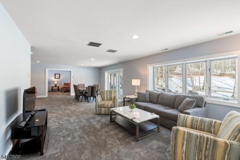 2 Cobblefield Road Mendham NJ 07945