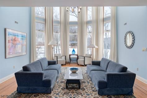 2 Cobblefield Road Mendham NJ 07945