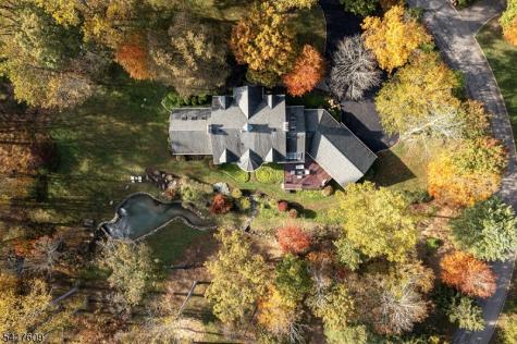 2 Cobblefield Road Mendham NJ 07945