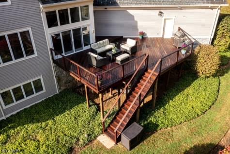 2 Cobblefield Road Mendham NJ 07945