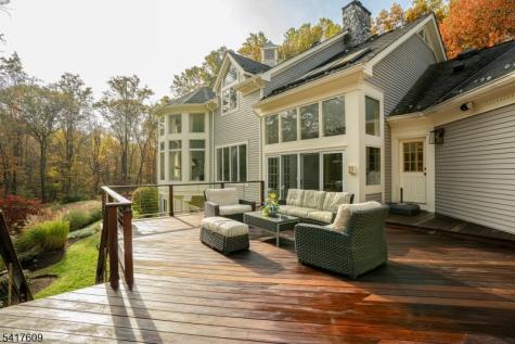 2 Cobblefield Road Mendham NJ 07945