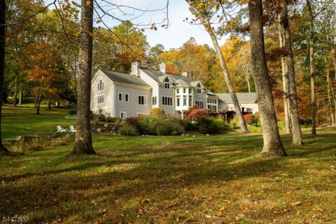 2 Cobblefield Road Mendham NJ 07945