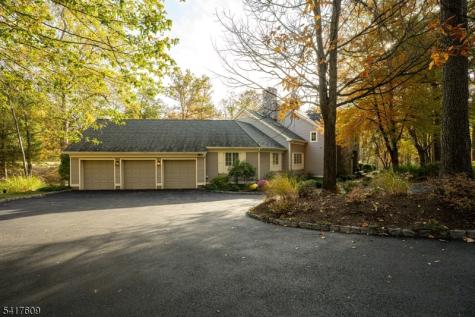 2 Cobblefield Road Mendham NJ 07945