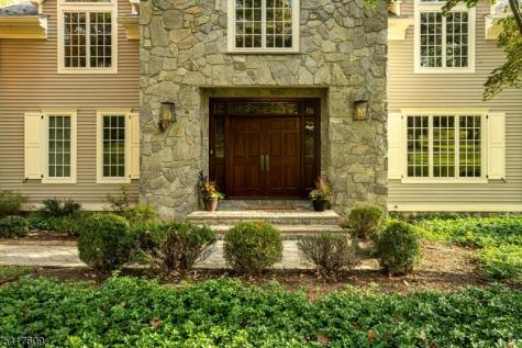 2 Cobblefield Road Mendham NJ 07945