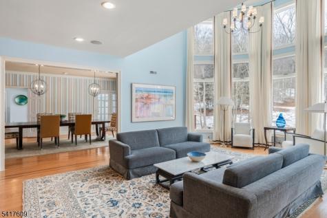 2 Cobblefield Road Mendham NJ 07945