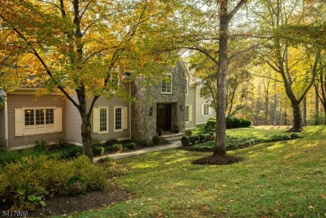 2 Cobblefield Road Mendham NJ 07945