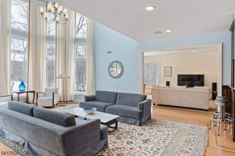 2 Cobblefield Road Mendham NJ 07945