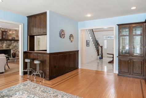 2 Cobblefield Road Mendham NJ 07945