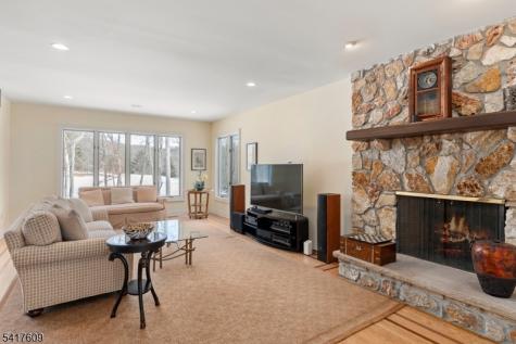 2 Cobblefield Road Mendham NJ 07945